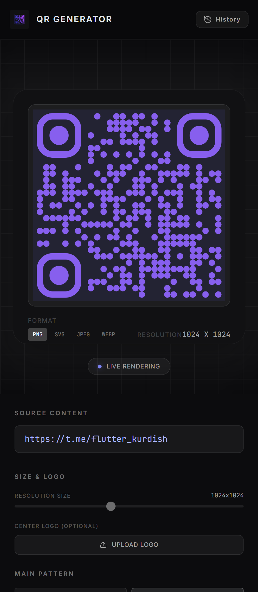 QR Code Generator - Image 4